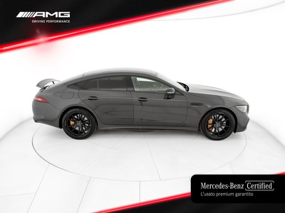AMG GT-4 - foto 5