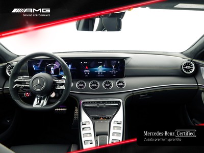 AMG GT-4 - foto 9