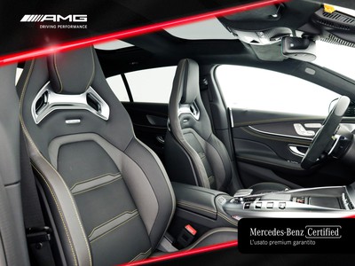 AMG GT-4 - foto 10