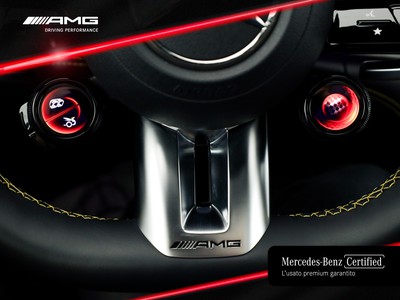 AMG GT-4 - foto 14