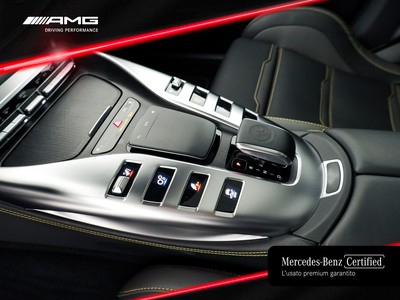 AMG GT-4 - foto 16