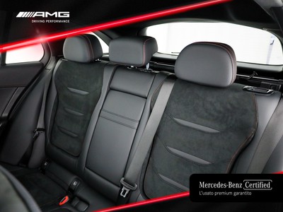 AMG Classe C SW - foto 11