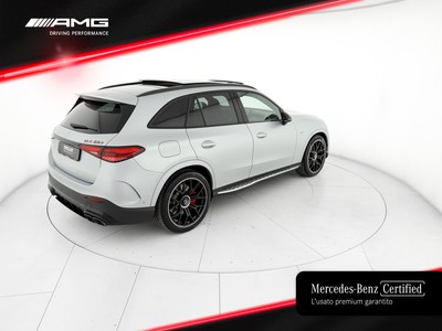 AMG GLC - foto 4