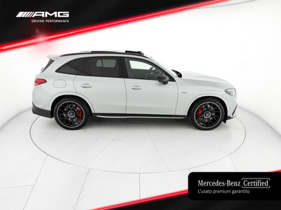 AMG GLC - foto 5