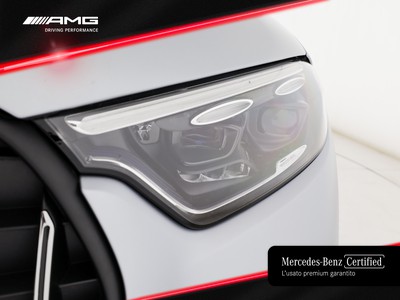 AMG GLC - foto 8