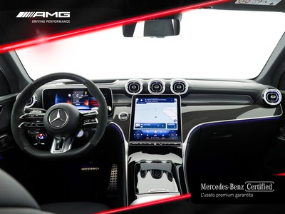 AMG GLC - foto 9