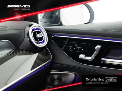 AMG GLC - foto 14