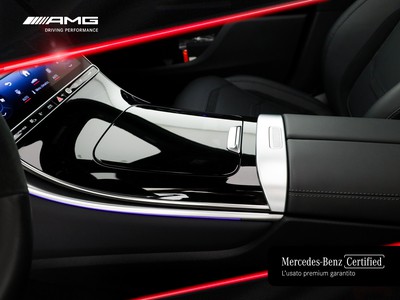 AMG GLC - foto 16