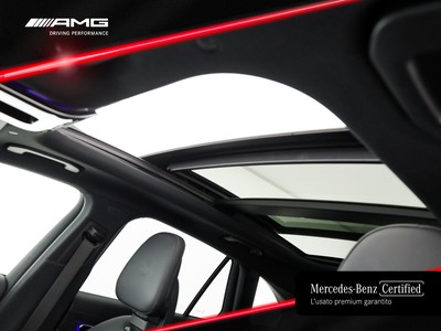 AMG GLC - foto 17