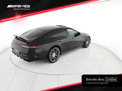 AMG GT-4 - foto 4