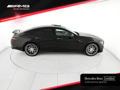 AMG GT-4 - foto 5