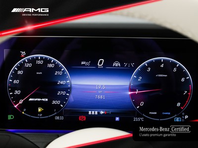 AMG GT-4 - foto 12