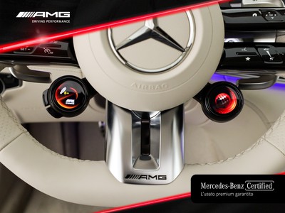 AMG GT-4 - foto 14