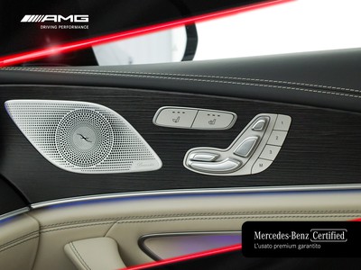 AMG GT-4 - foto 15