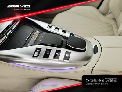 AMG GT-4 - foto 16
