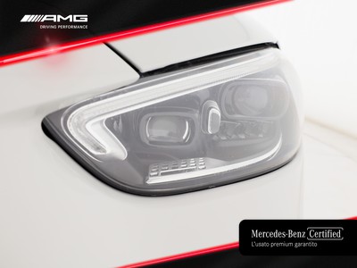 AMG Classe C SW - foto 8