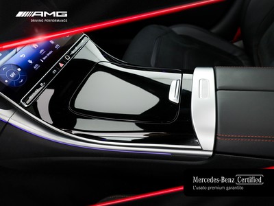 AMG Classe C SW - foto 16