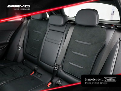 AMG Classe C SW - foto 11