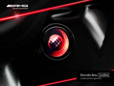 AMG Classe C SW - foto 14