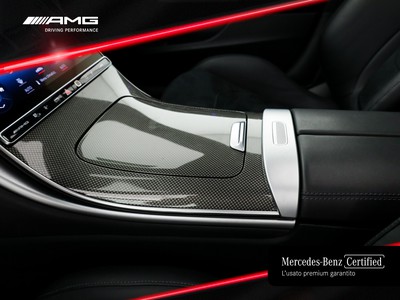 AMG Classe C SW - foto 16