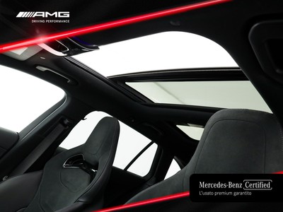 AMG Classe C SW - foto 17
