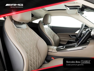 AMG GT - foto 10
