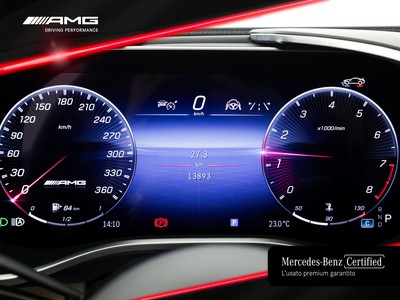 AMG GT - foto 12