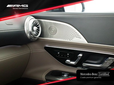 AMG GT - foto 15