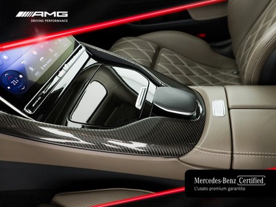 AMG GT - foto 16