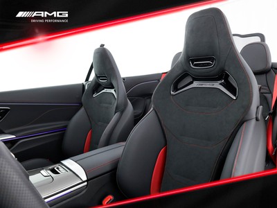 AMG CLE Cabrio - foto 14
