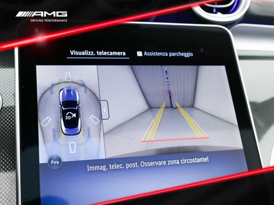 AMG CLE Cabrio - foto 18
