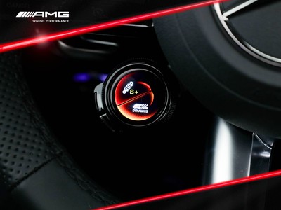 AMG CLE Cabrio - foto 19