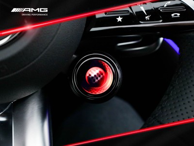 AMG CLE Cabrio - foto 20