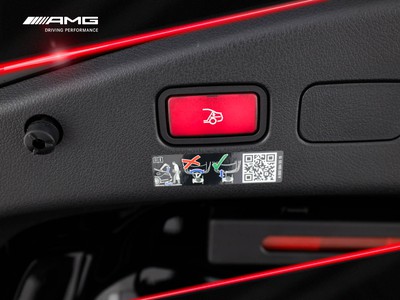 AMG CLE Cabrio - foto 23