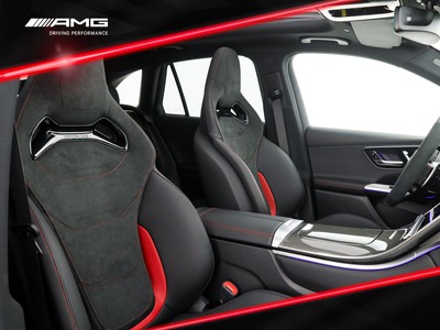 AMG GLC - foto 10