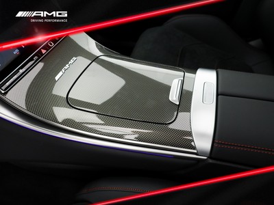 AMG GLC - foto 16
