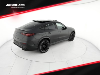 AMG GLC Coupè - foto 4