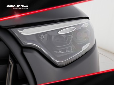 AMG GLC Coupè - foto 8