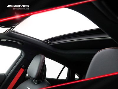 AMG GLC Coupè - foto 16