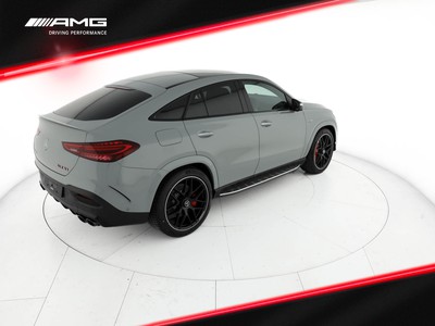 AMG GLE Coupè - foto 4