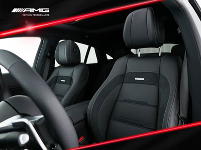AMG GLE Coupè - foto 14