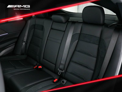 AMG GLE Coupè - foto 15