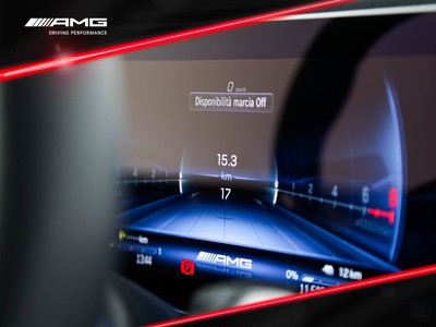 AMG GLE Coupè - foto 16