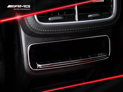 AMG GLE Coupè - foto 22