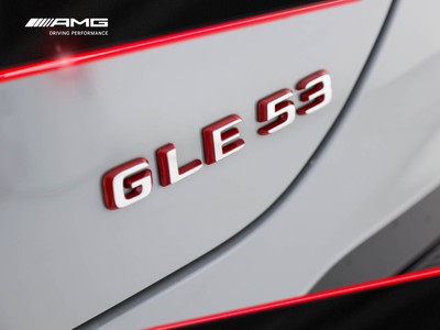 AMG GLE Coupè - foto 25