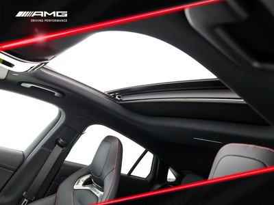 AMG GLC Coupè - foto 17