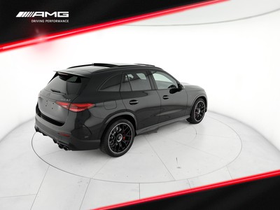 AMG GLC - foto 4