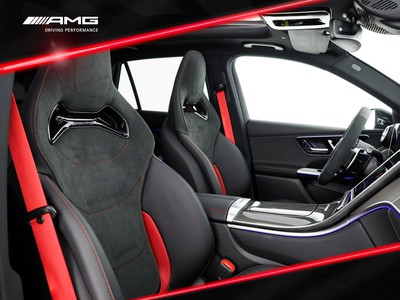 AMG GLC - foto 10