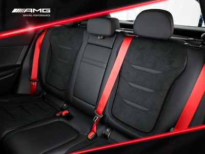 AMG GLC - foto 11