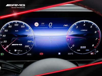 AMG GLC - foto 12